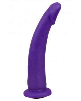 Насадка на "Harness" фиолетовая в ламинате