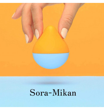 Вибратор Iroha Mini Sora-Mikan
