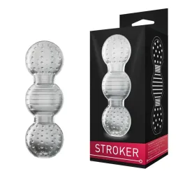 Маструбатор STROKER телесный №4