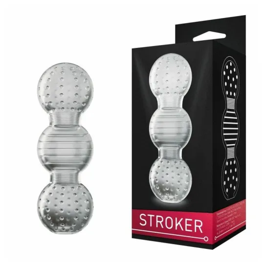 Маструбатор STROKER телесный №4