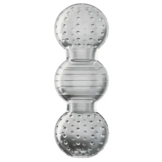 Маструбатор STROKER телесный №4