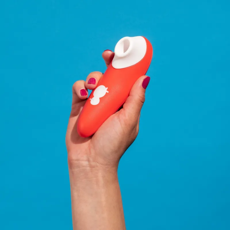 Romp Switch Бесконтактный клиторальный стимулятор