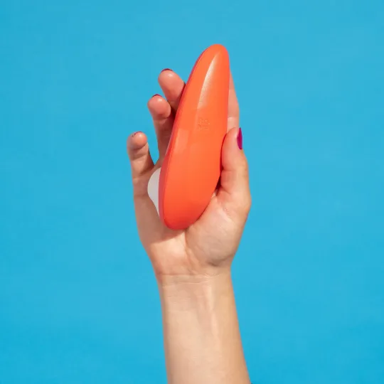 Romp Switch Бесконтактный клиторальный стимулятор