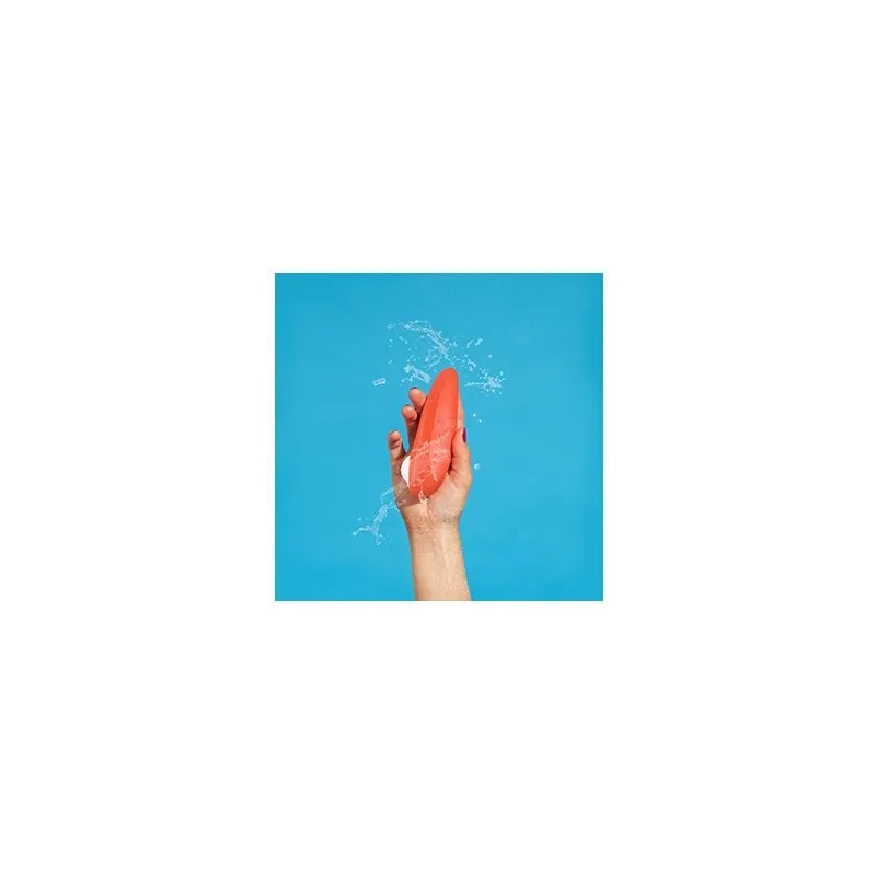 Romp Switch Бесконтактный клиторальный стимулятор