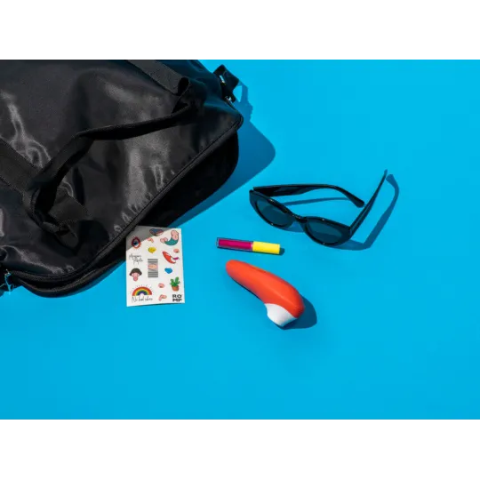 Romp Switch Бесконтактный клиторальный стимулятор