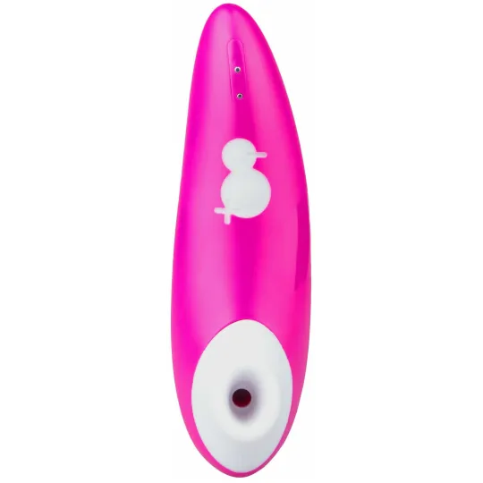 Romp Shine Бесконтактный клиторальный стимулятор