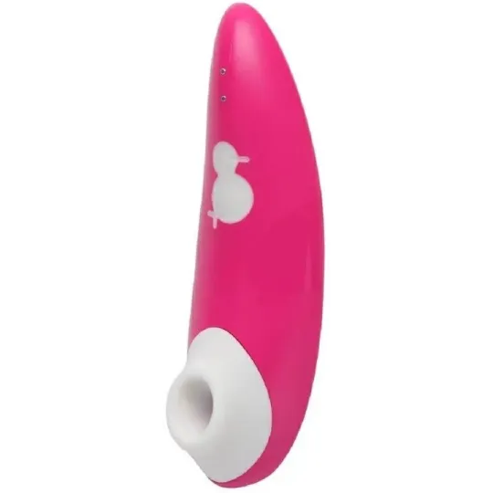 Romp Shine Бесконтактный клиторальный стимулятор