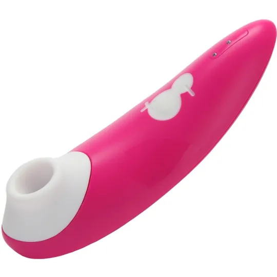 Romp Shine Бесконтактный клиторальный стимулятор