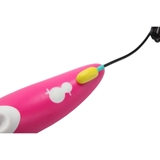 Romp Shine Бесконтактный клиторальный стимулятор