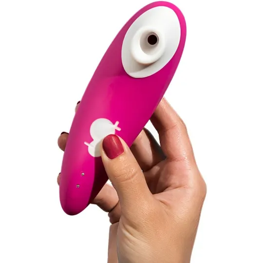 Romp Shine Бесконтактный клиторальный стимулятор