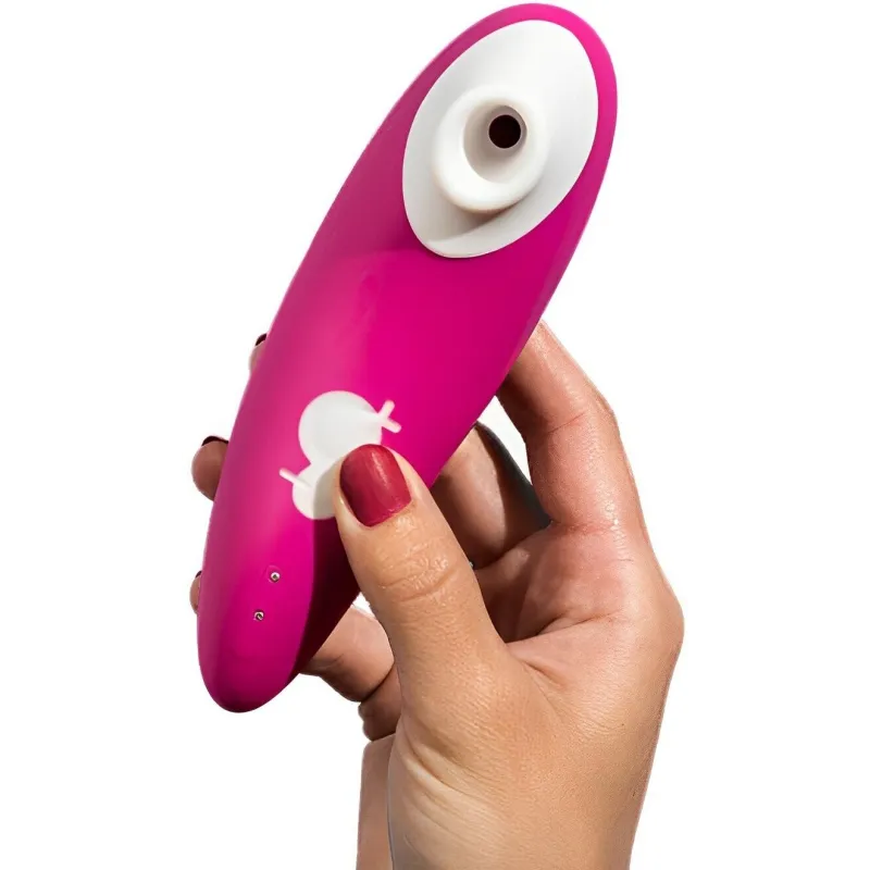 Romp Shine Бесконтактный клиторальный стимулятор