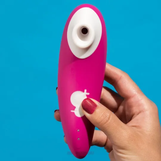 Romp Shine Бесконтактный клиторальный стимулятор