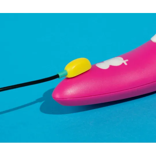 Romp Shine Бесконтактный клиторальный стимулятор