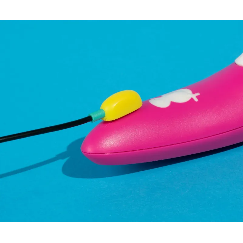 Romp Shine Бесконтактный клиторальный стимулятор