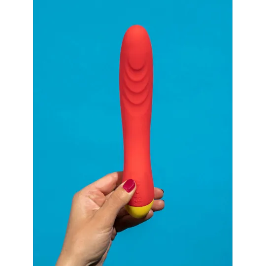 Romp Hype Вибратор G-Spot