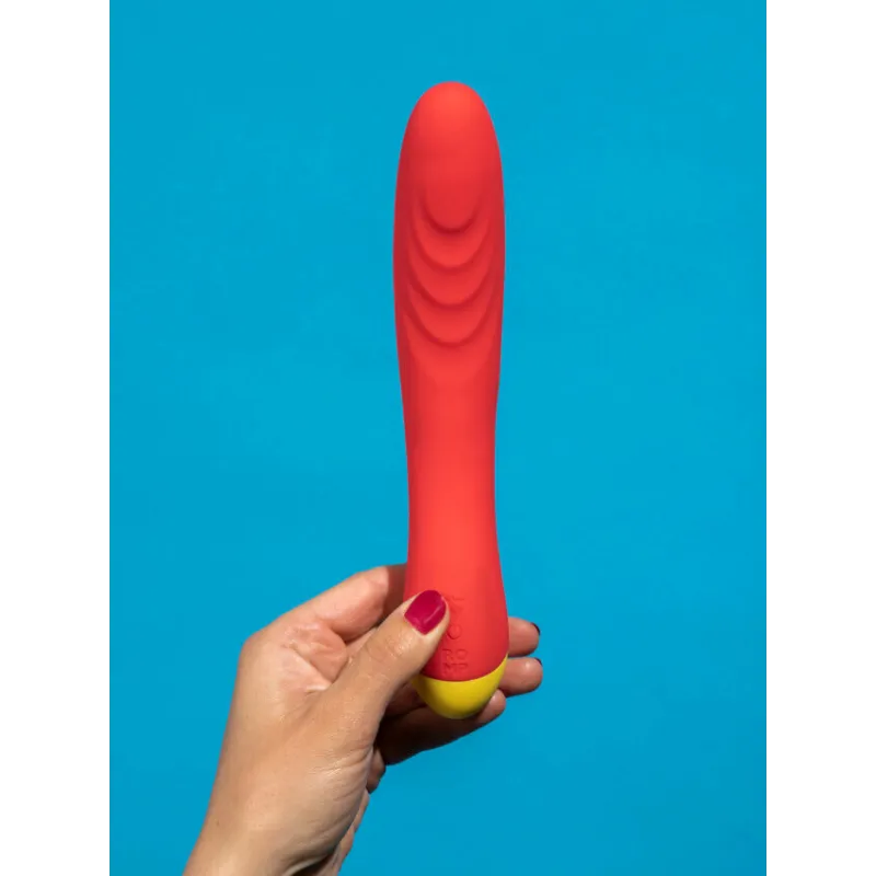 Romp Hype Вибратор G-Spot