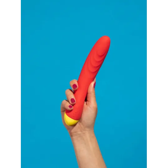 Romp Hype Вибратор G-Spot