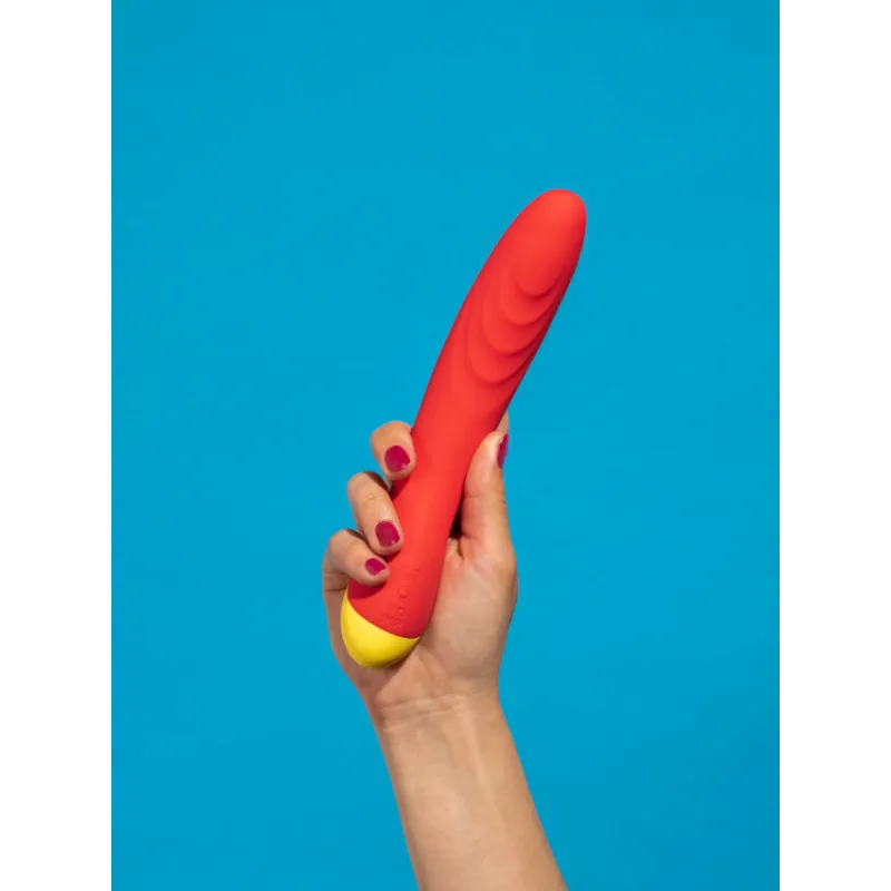 Romp Hype Вибратор G-Spot