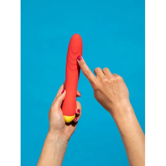 Romp Hype Вибратор G-Spot