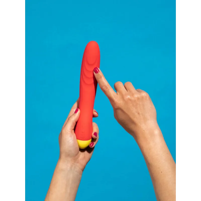 Romp Hype Вибратор G-Spot