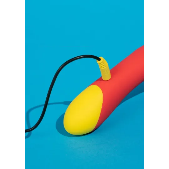 Romp Hype Вибратор G-Spot