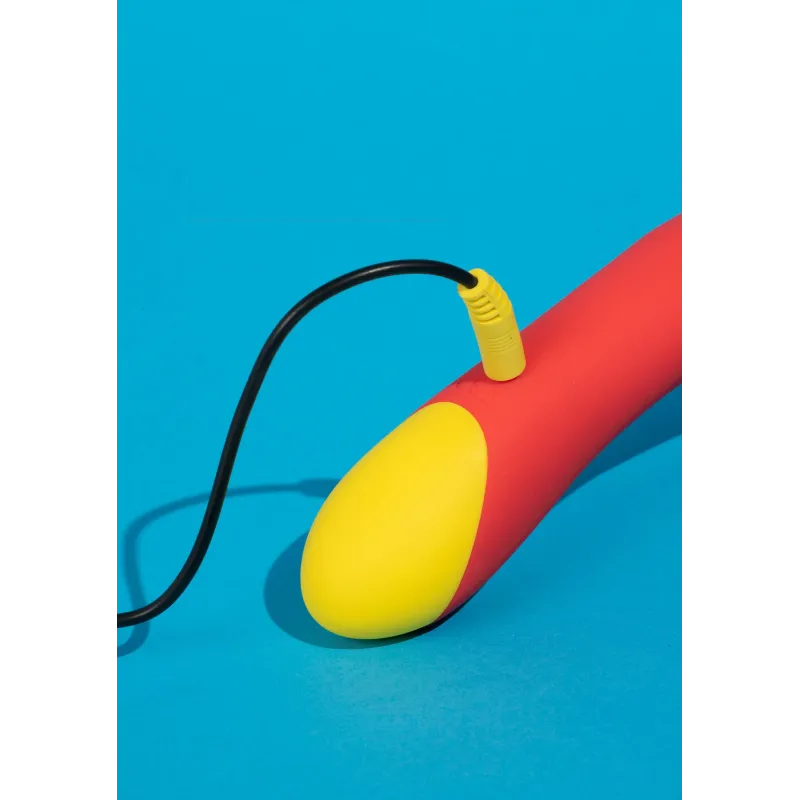 Romp Hype Вибратор G-Spot