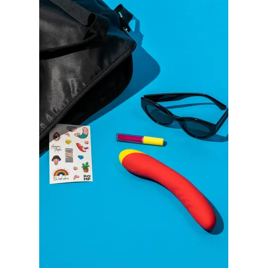 Romp Hype Вибратор G-Spot