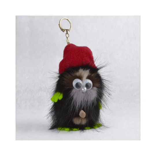 Сувенир Гномик