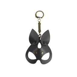 Сувенир маска Кошка