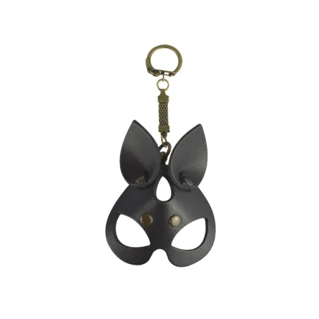 Сувенир маска Кошка