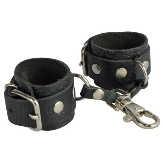 Сувенир наручники