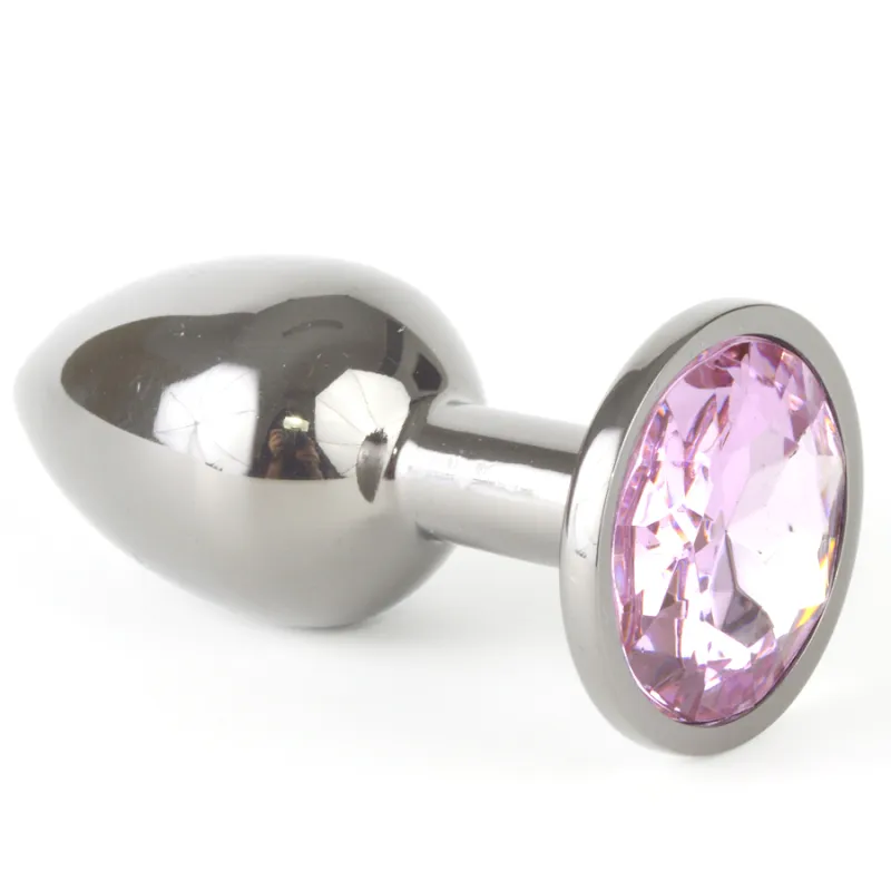 Плуг анальный, d 2,8 мм