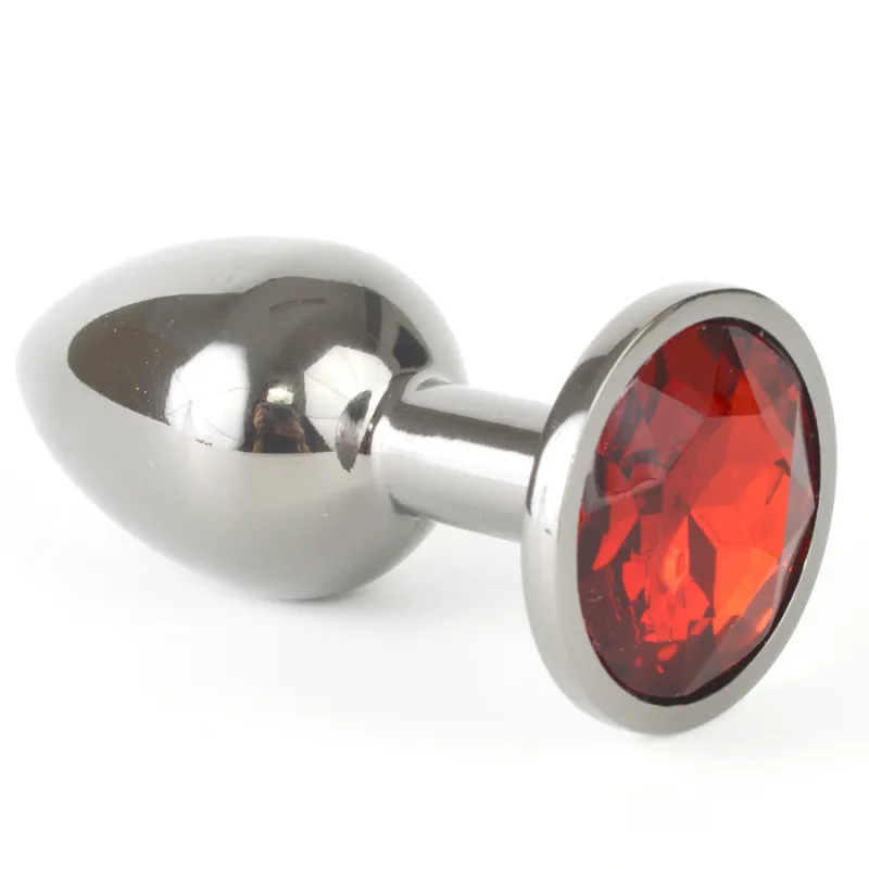 Плуг анальный, d 2,8 мм