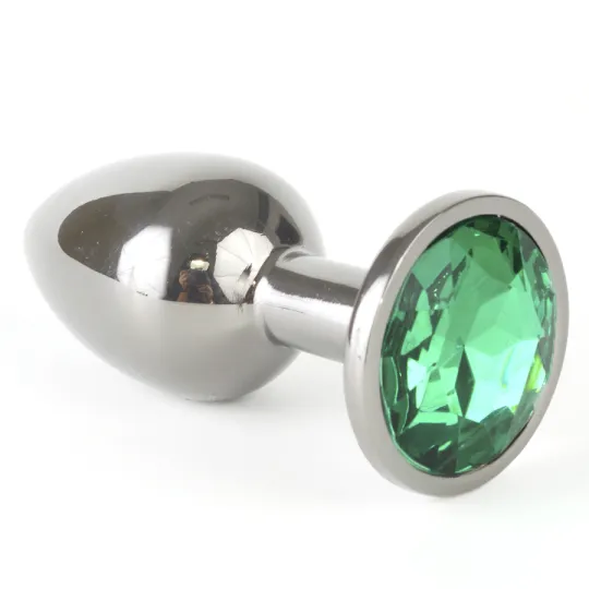 Плуг анальный, d 2,8 мм