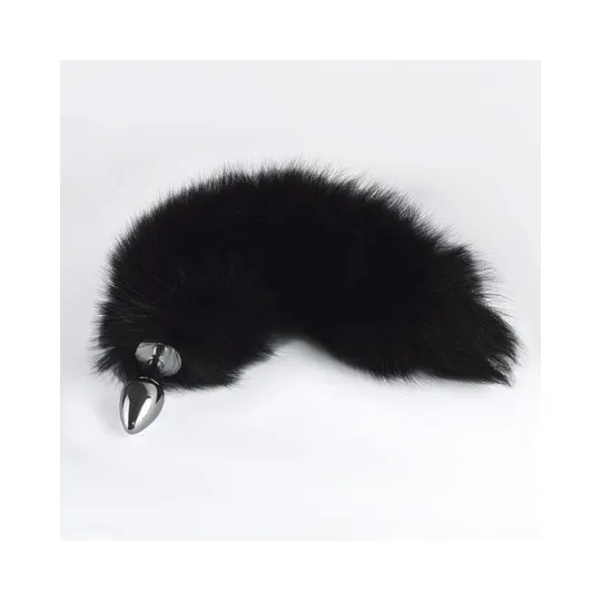 Плуг анальный с хвостом, d 2,8 мм