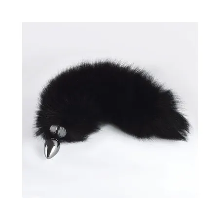 Плуг анальный с хвостом, d 2,8 мм