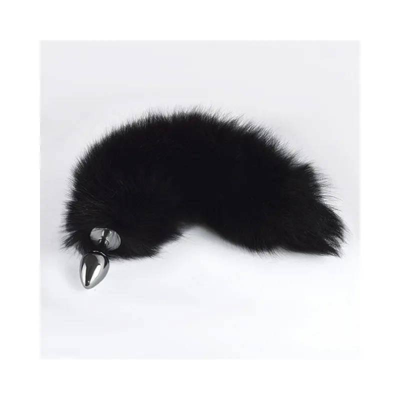 Плуг анальный с хвостом, d 2,8 мм