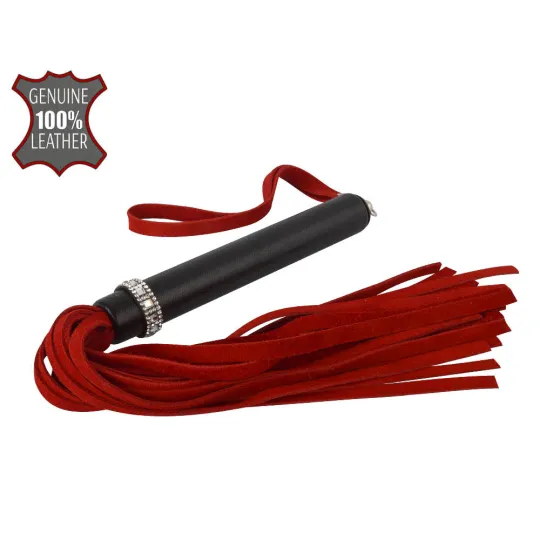 Плеть Гламур, 41 см