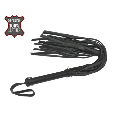 Плеть с шипами, 55 см 3023-1