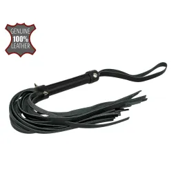 Плеть с шипами, 40 см 3024-1