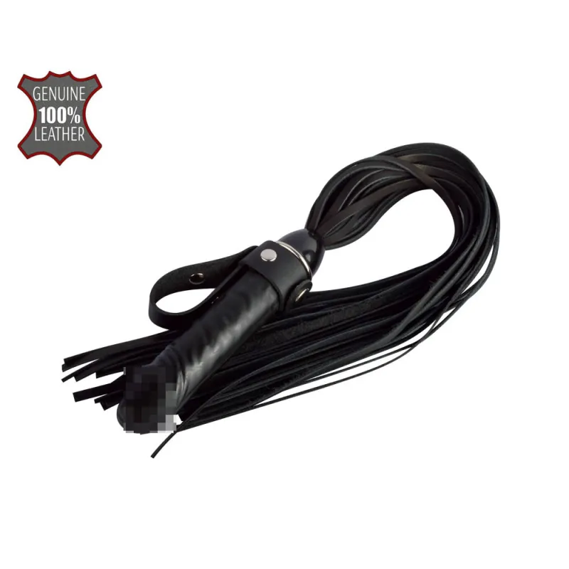 Плеть Ковбой, 55 см.