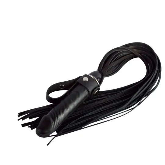 Плеть Ковбой, 55 см.