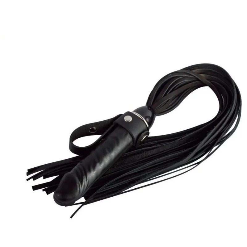 Плеть Ковбой, 55 см.