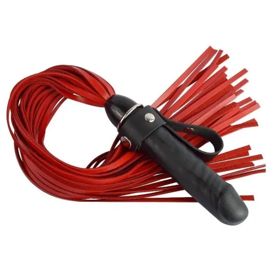 Плеть Ковбой, 55 см.