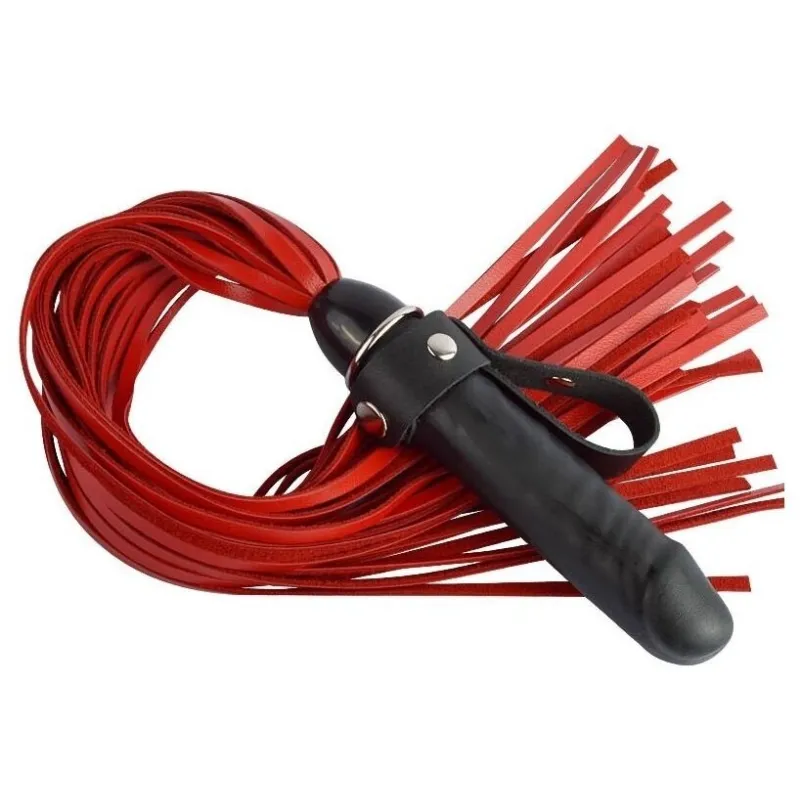 Плеть Ковбой, 55 см.