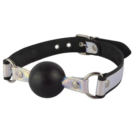 Кляп-шар "Фараон" 3005-91