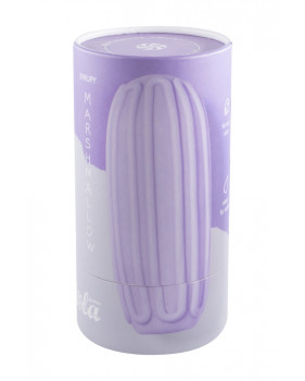 МАСТУРБАТОР MARSHMALLOW MAXI SYRUPY PURPLE 8076-03LOLA