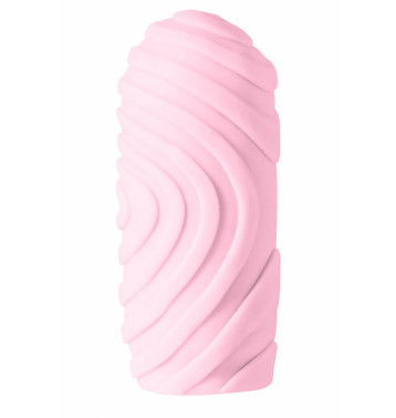 МАСТУРБАТОР MARSHMALLOW MAXI SUGARY PINK 8071-02LOLA