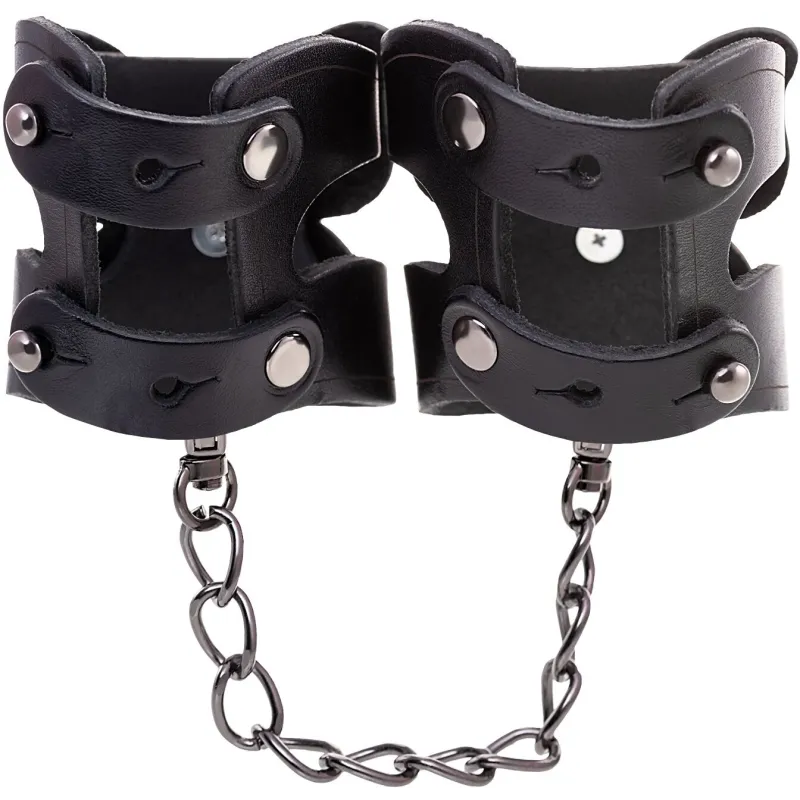 Наручники с бабочкой