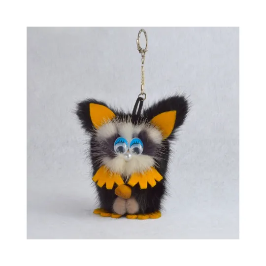 Сувенир Пушистик